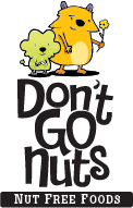 Don't Go Nuts