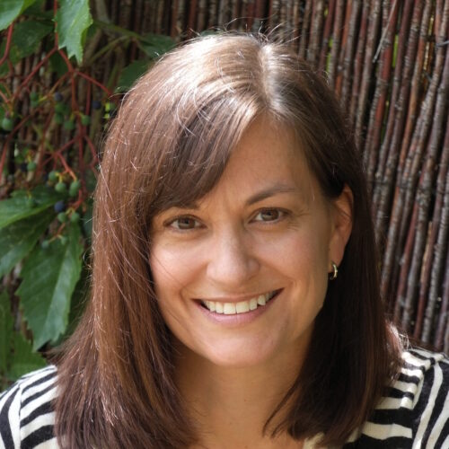 Sally Wadyka -