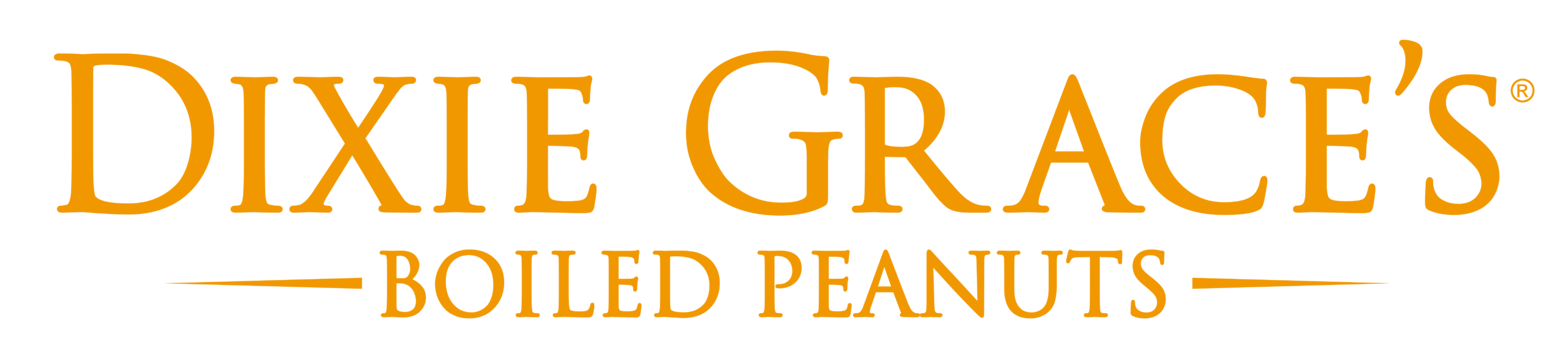 DIXIE GRACE BOILED PEANUTS LOGO-02