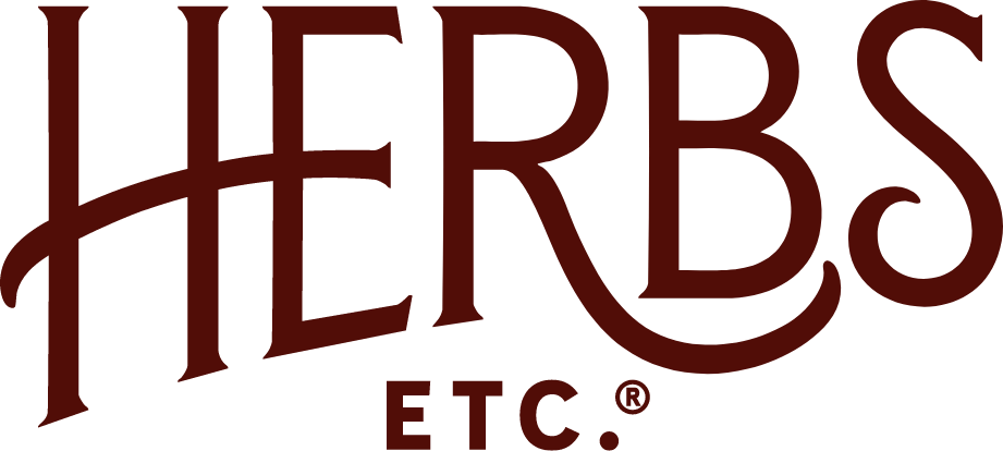 HERBS LOGO