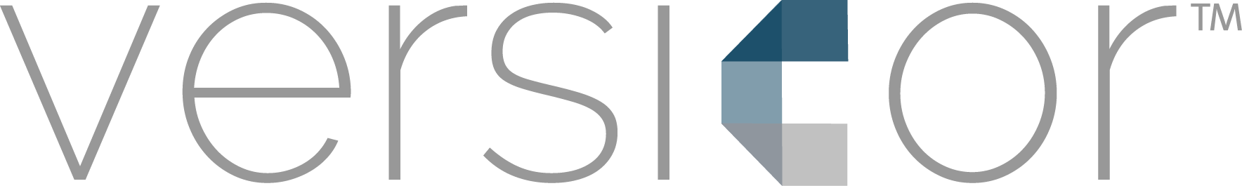 Versicor Logo