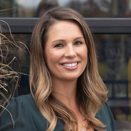 Holly Irgins Account Director