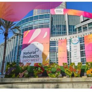 CPG space has never been more crowded