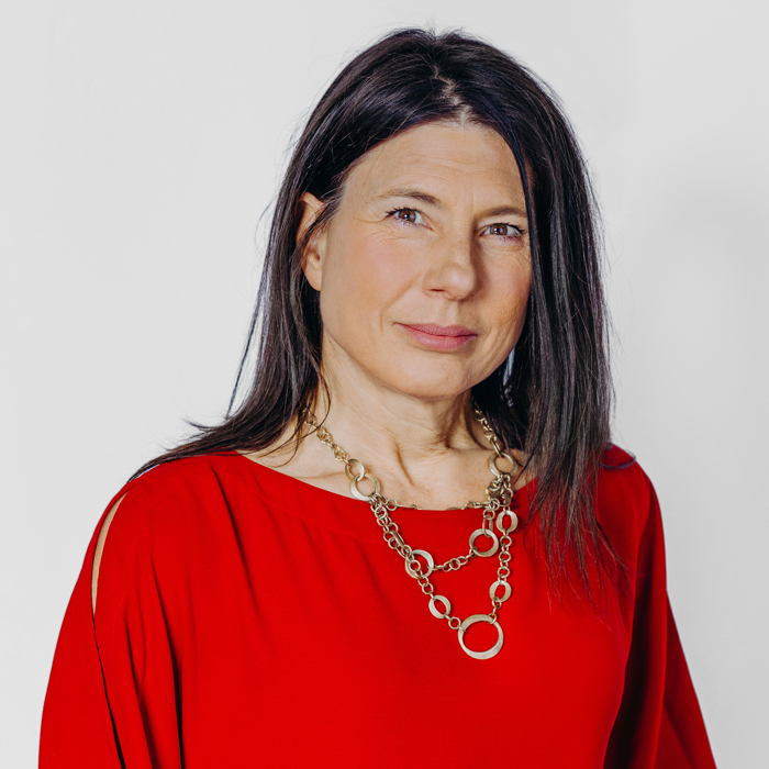 Susan Fecko, principal, black dog studio PR